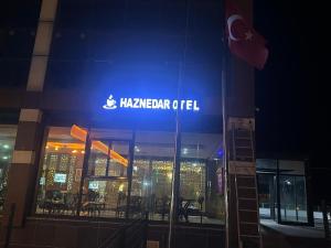 İdil Haznedar Otel