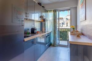 FRANCIA AZUR AP4483 by RIVIERA HOLIDAY HOMES