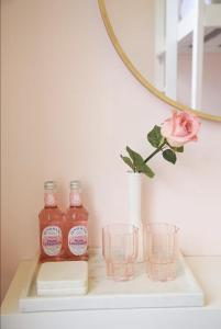 Bosch Huse Rosé - Zomer