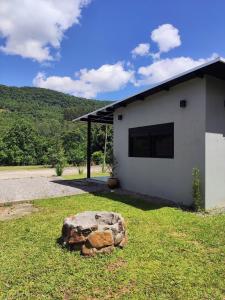 Casa do Bem Estar Picada Café