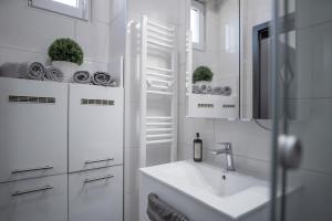 AApartman Exclusive - Tágas belvárosi apartman a Széchenyi térnél, saját parkolóval