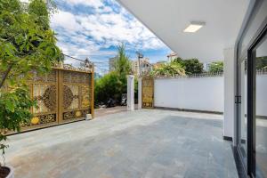 Villages Hồ Bơi Vũng Tàu Bãi Sau