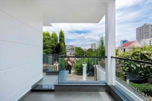 Villages Hồ Bơi Vũng Tàu Bãi Sau