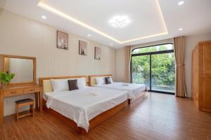 Villages Hồ Bơi Vũng Tàu Bãi Sau