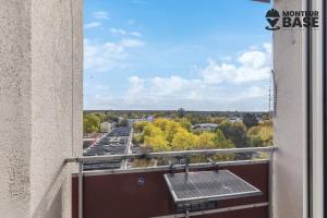 MONTEUR - Unterkunft für bis zu 5 Personen in 63454 Hanau - HU12