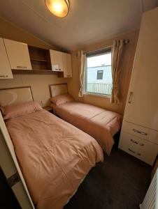 Camber Sands Holiday Park