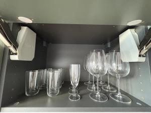 Appartement Pop et coloré au coeur de Dunkerque