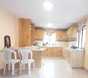 Colinas de Ricaurte Lodge