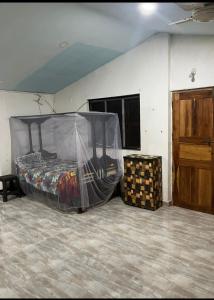 Tembewadda house