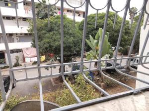 Appartement au centre rabat dyour jamaa