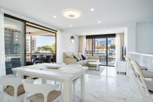 La Torre 3-1 Apartment Levante Beach