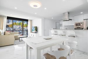 La Torre 3-1 Apartment Levante Beach