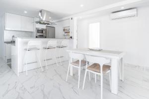 La Torre 3-1 Apartment Levante Beach