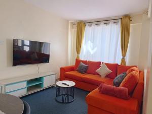 Luxe one bedroom Kikuyu