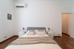 Luxury apartment - Pergolesi 24