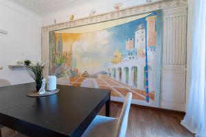 Luxury apartment - Pergolesi 24