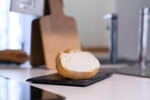 Luxury apartment - Pergolesi 24