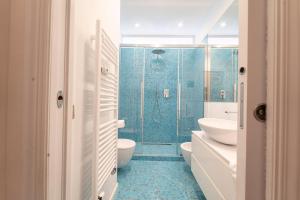 Luxury apartment - Pergolesi 24