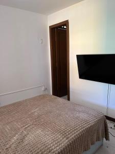 Casa Pé na Areia in Flamengo Beach - Ampla