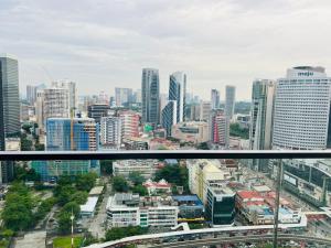 platinum suites klcc By Palmas