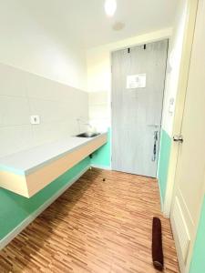 Apartemen OSAKA Riverview PIK2 Studio By GPI