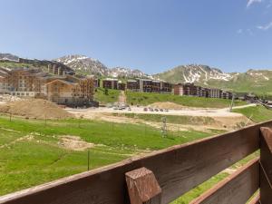 Appartement spacieux au cœur de Plagne Soleil, 7 pers., vue sur les pistes - FR-1-181-2639