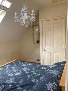 Cosy Seaside Sanctuary Central Cleethorpes 3Min Walk to Beach