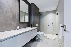 Luxury Mountain View