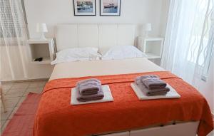 1 Bedroom Cozy Apartment In Pirovac