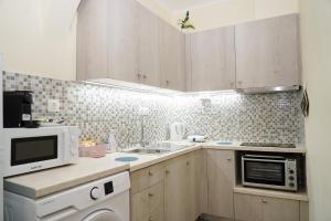 Ipsos Wave Apartments