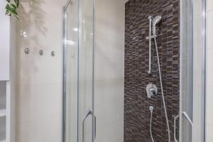 Newly renovated flat with a loft