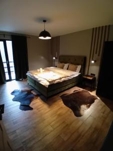 Wild Hunts Lodge Retezat