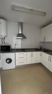 Apartamento Sevilla capital