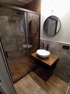 Wild Hunts Lodge Retezat