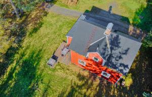 Amazing Home In Bjärtrå With Sauna