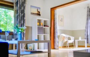 Amazing Home In Bjärtrå With Sauna