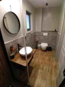 Wild Hunts Lodge Retezat