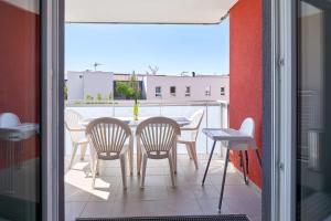 Dans les étoiles - 2 bedroom with free parking near to the city center