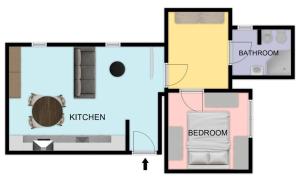 Italian Experience-Dafne Suite