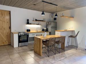 Casa Monte hermoso a media cuadra Del Mar