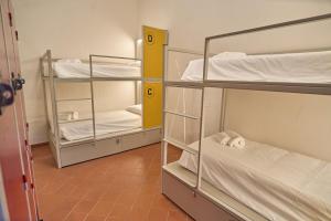 Lucca Hostel & Rooms San Frediano