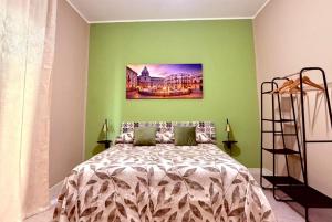 Victoria Apartment