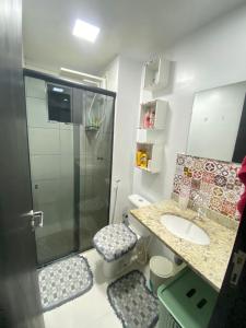 Apartamento pra aluguel período da cop 30 em Belém