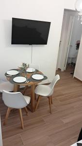 Departamento en el centro, Monserrat, BA