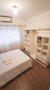 Departamento en el centro, Monserrat, BA