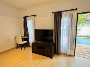 Phuket Cozy Villa Pasak4 Green Garden BangTao