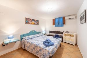 Villa degli Angeli - Appartamento Portopinetto