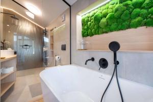 Apartmanica Chalet 5B private wellness, garage, Donovaly