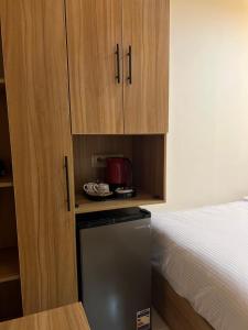 Pyramids Top view inn