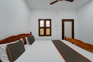 Hotel O CHITRA LODGE